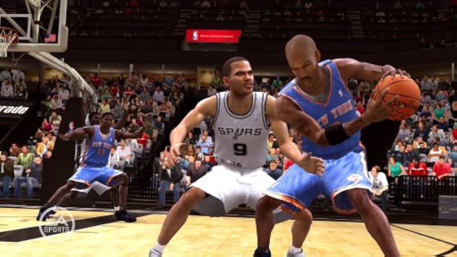 【未使用】NBAプロバスケットボールゲーム Yahoo!オークション -「nbaプロバスケットボール94」(ゲーム) の